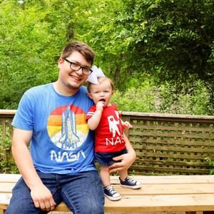 Meet your Posher, Jason